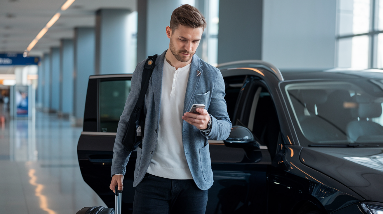 Basel Airport Transfer to Stäfa: Your Complete Guide